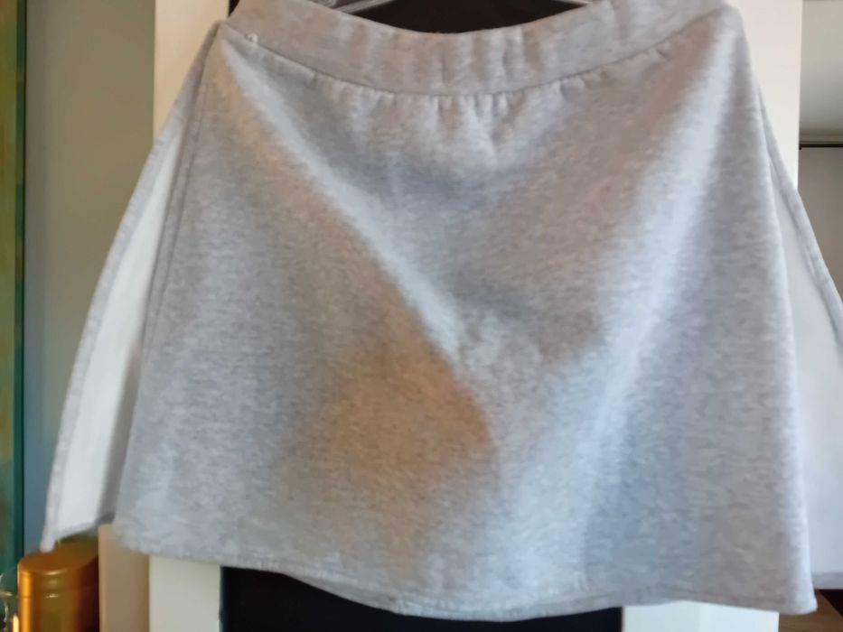 Spódniczka dresowa By o la la