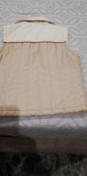 Salsa Vest, Size M64550208006403124