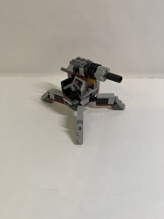 Lego star wars 9488