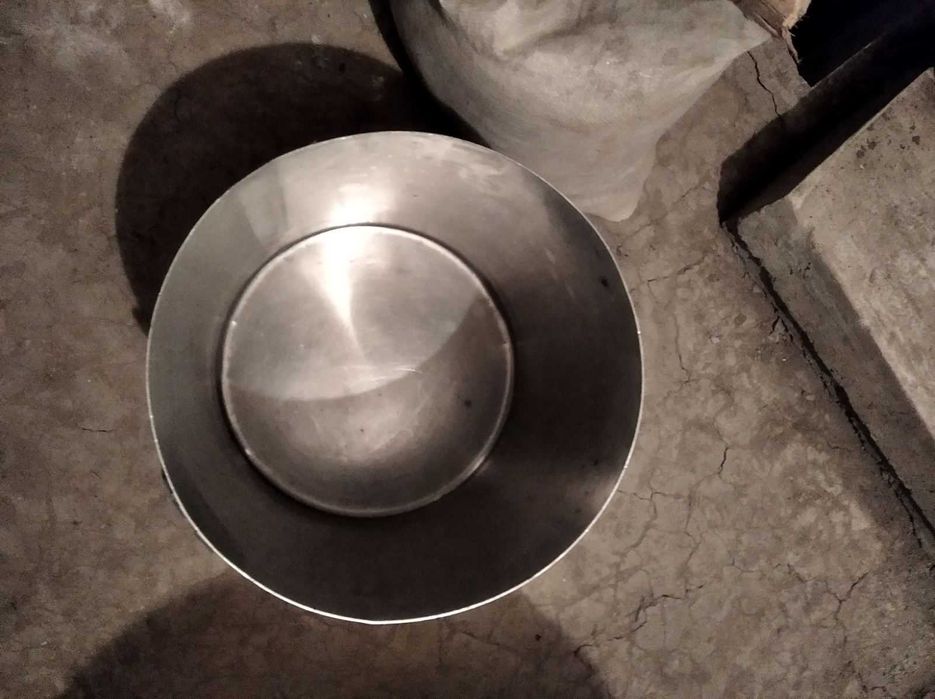 Кастрюля нержавейка на 50 литров