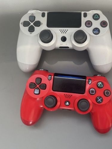 Playstation 4 pro