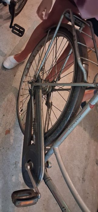 Rower Batavus Topper