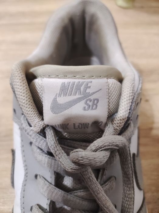 Кросівки жіночіnike сірі 39-40розмір