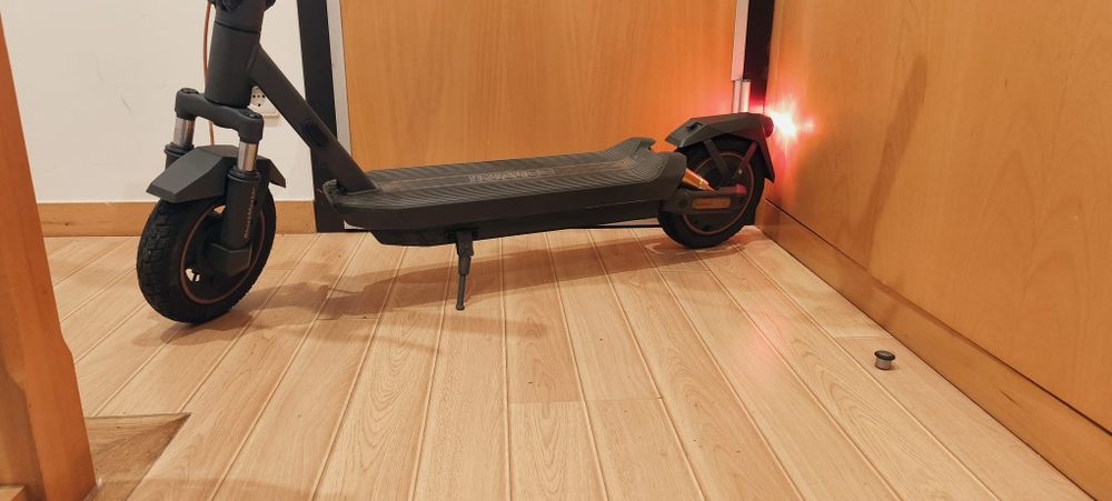 Trotinete Navee GT3 Max. Oportunidade. Garantía.