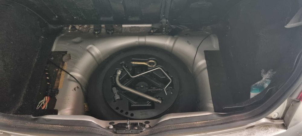 Fiata Punto w Automacje 1.2  16v  Benzyna 59kW. 80KM