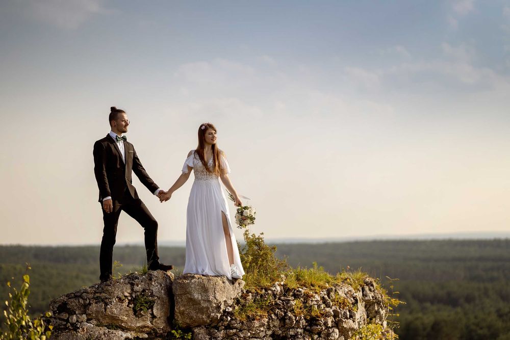 Fotograf Ślub Komunia Chrzest