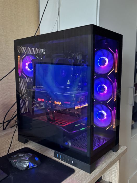 ryzen 9 7950x – Komputery, cena na OLX.pl