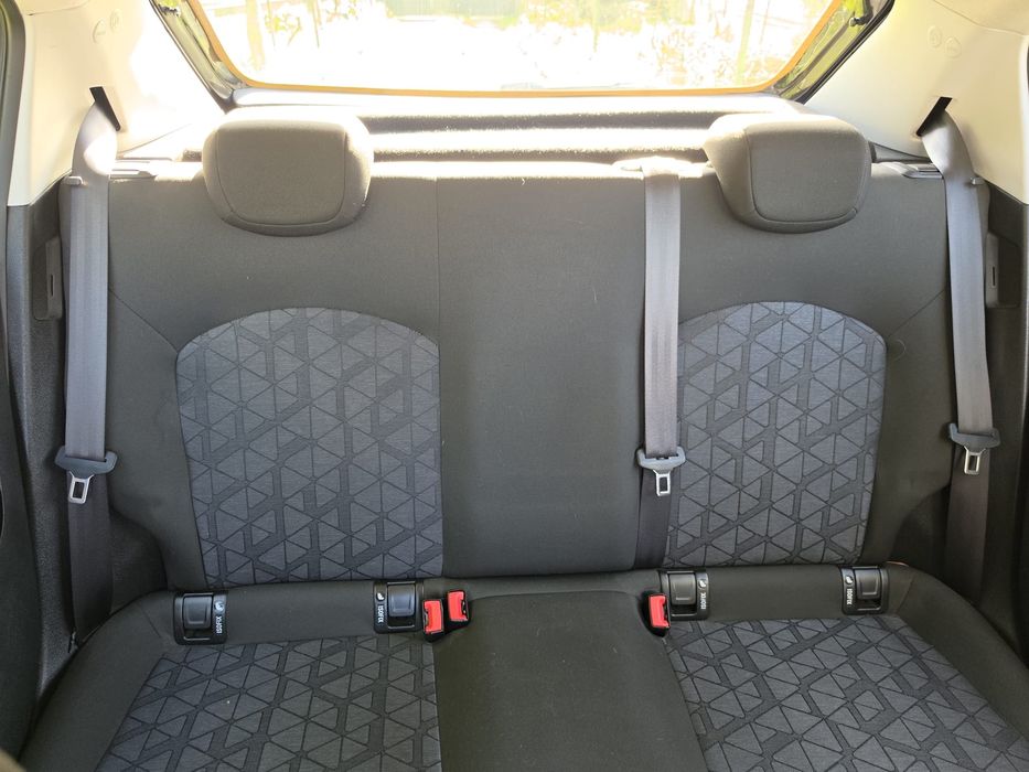 Vendo Opel Corsa 1.4 (Gasolina/GPL de Origem) – 2019