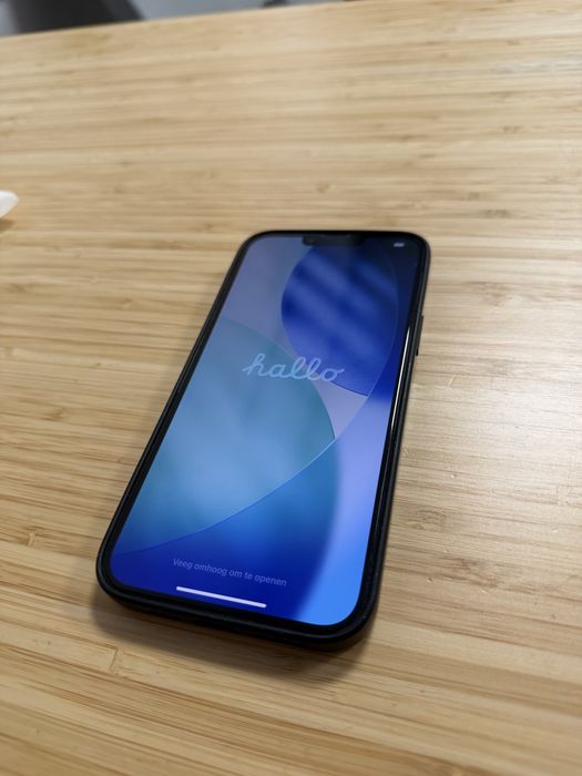 Iphone 14 plus 128 gb