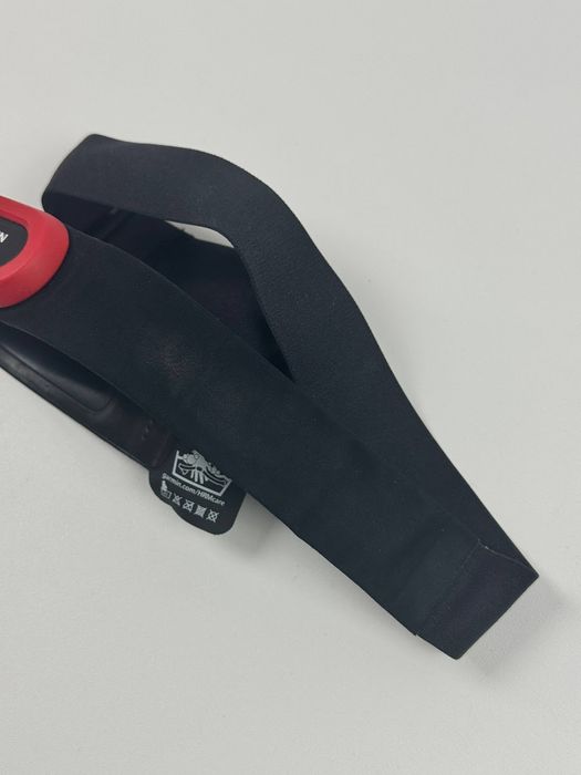 Нагрудний пульсометр Garmin HRM-Run (010-10997-12)