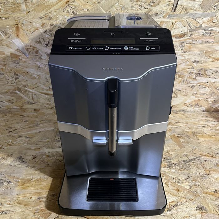 Кофемашина Siemens EQ300