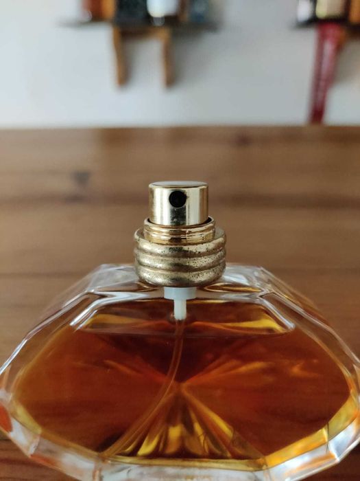 Perfume e body wash Van Cleef Vintage Raro