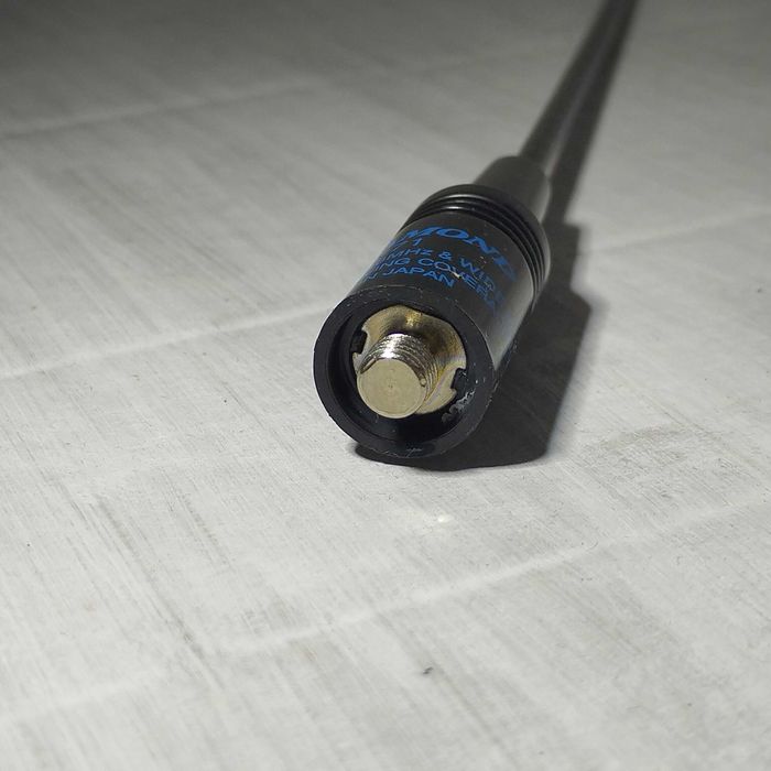 ••• Гибкая Антенна Для Рации Motorola GP88, GP328, GP338. Радиостанции