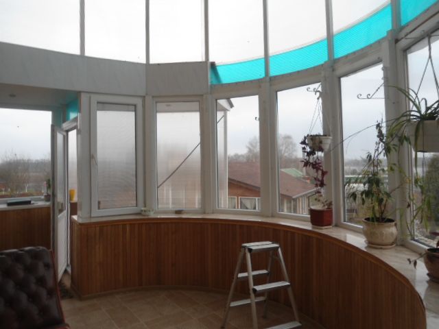 Євідновлення.Продажа дом имение с Маковище 250м+100м гостевой, водохра