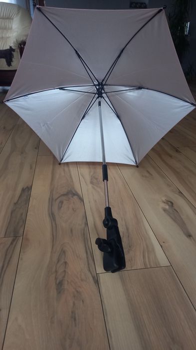 Parasolka do wózka