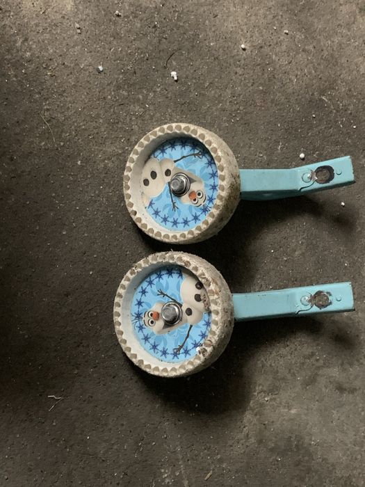 Vendo bicicleta de criança