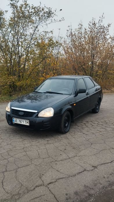 Продам/Обменяю  Приору