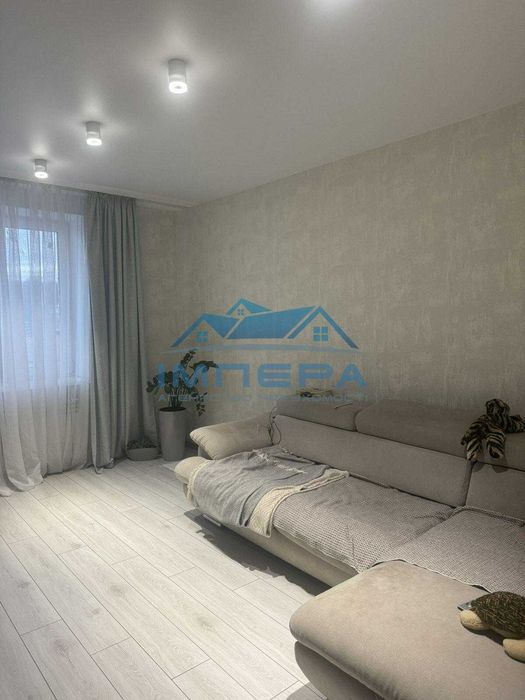 Пентхаус на Леваді