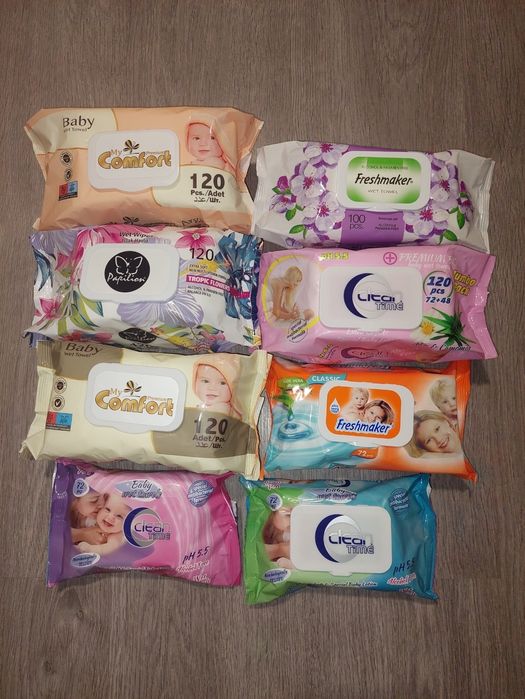 Антисептики, антибактериальное мыло