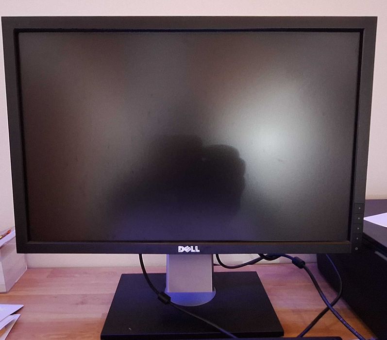 Monitor de 22 polegadas