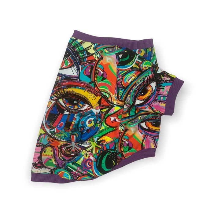 Bluza dla psa rozm.L (nowa)