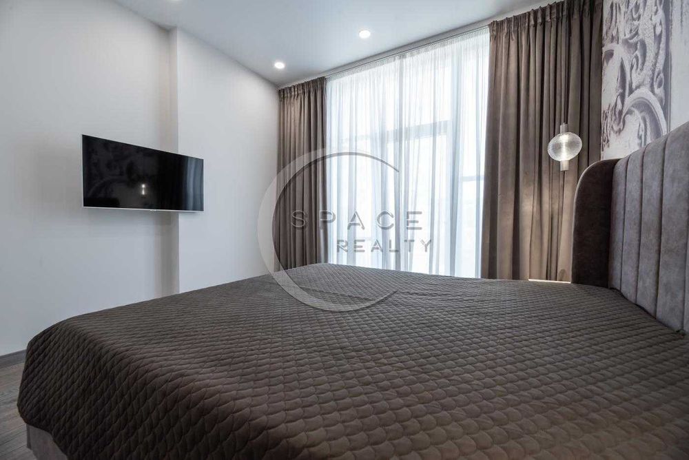 2-кімнатна квартира за адресою вул. Андрія Верхогляда (площа 53 м²) - Atlanta.ua - фото 9