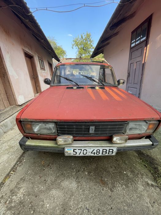 ваз 2105 обмін або продаж