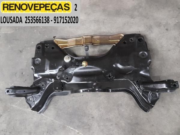 Charriot frente PEUGEOT 206 (2A/C)