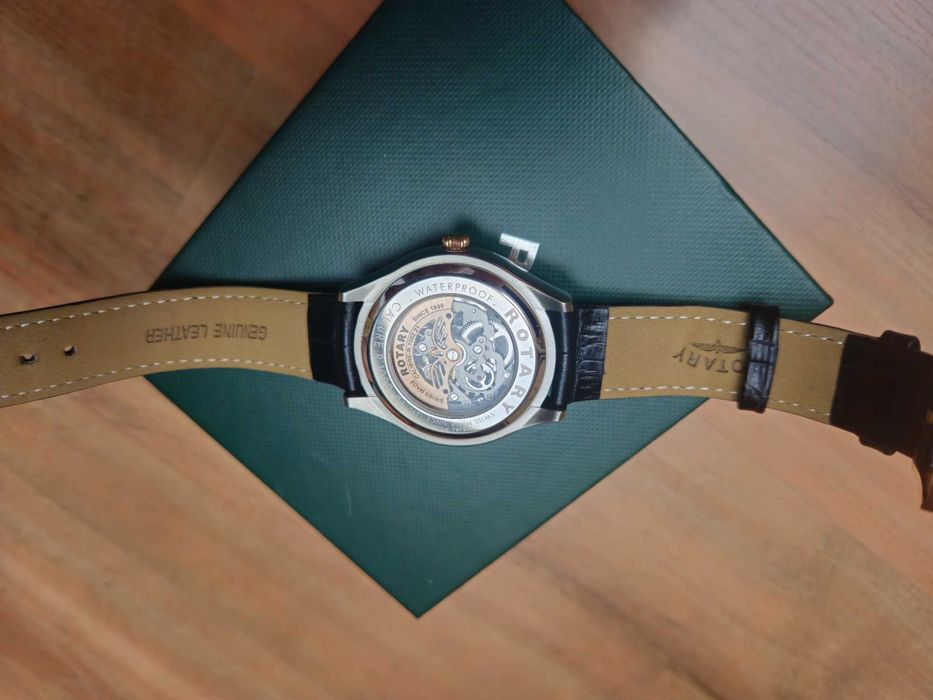 Rotary Les Originales Jura