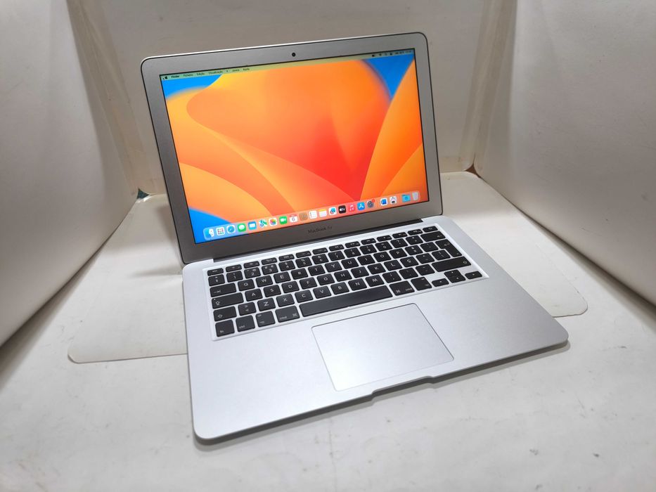 Apple Macbook AIR 13 i5 ssd 128GB 8GB