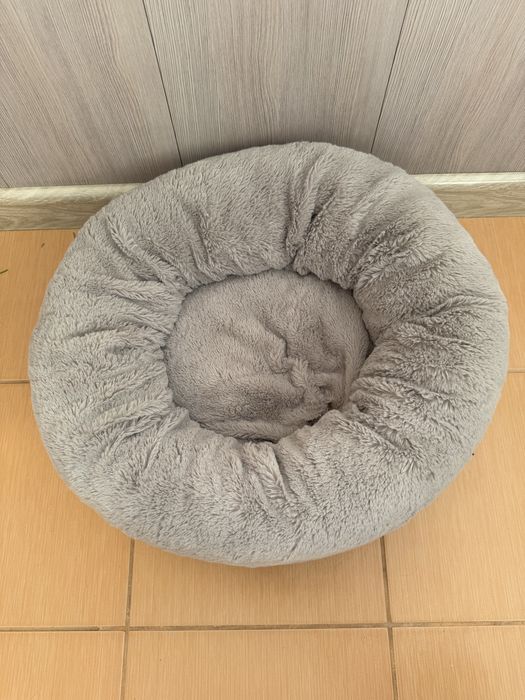 Лежнка для котів