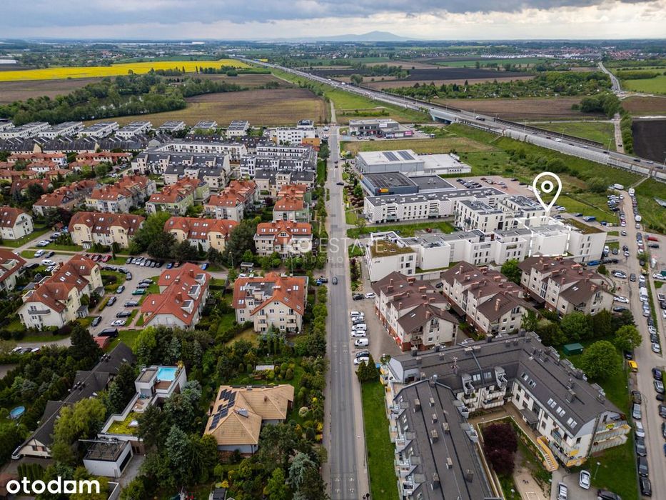 Dwupoziomowe  | 3M |Apartament szyty na miarę |