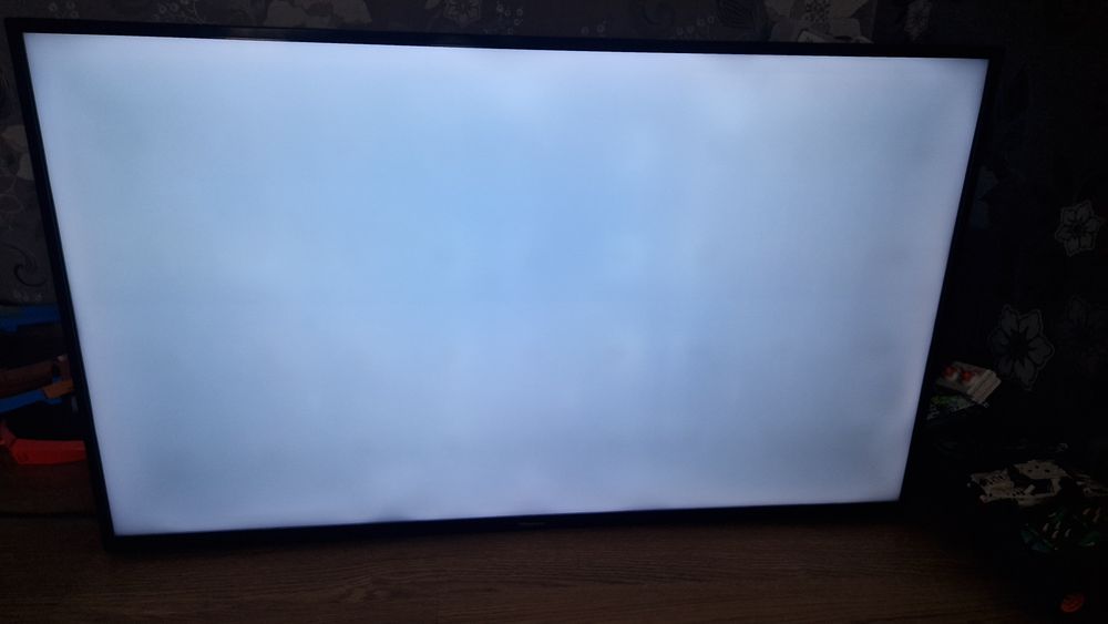 Телевізор 50 дюймів Hisense H50A6100