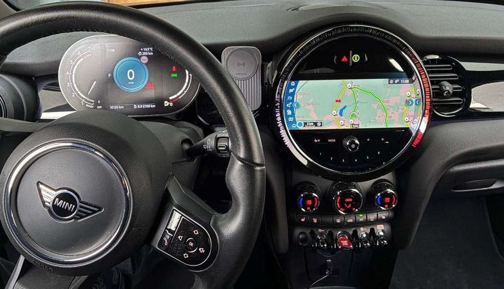 MINI Cooper Mini Cooper 1,5