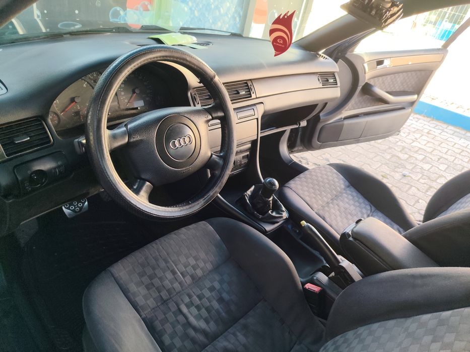 Audi A6 1.9 Tdi 110cv 1999