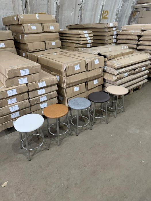 Стіл кухонний розкладний обідній Стол кухонный в кухню Комплект