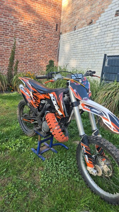 KTM