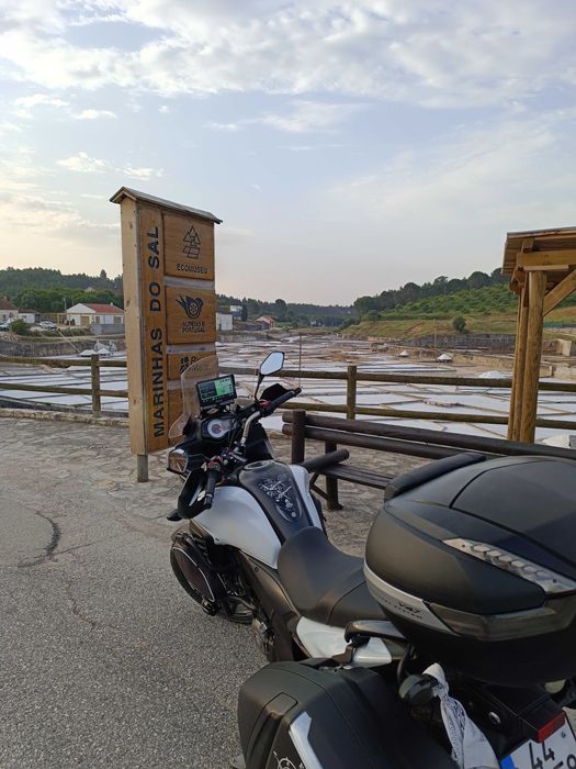 Excelente Estado, Suzuki V-Strom 650