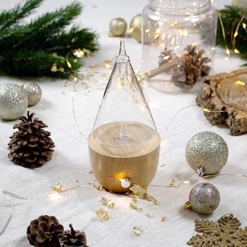 nawilżacz ultradźwiękowy puressentiel