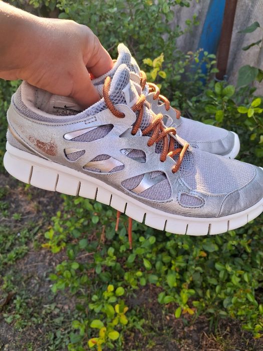 Жіночі кросівки Nike