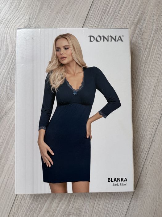 Koszulka nocna Donna r. M