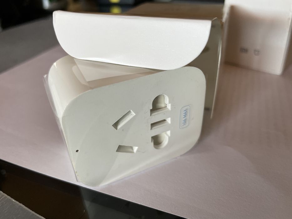 Xiaomi Tomada Inteligente