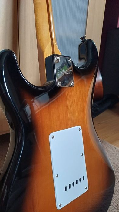 Gitara Squier Stratocaster CV 50's