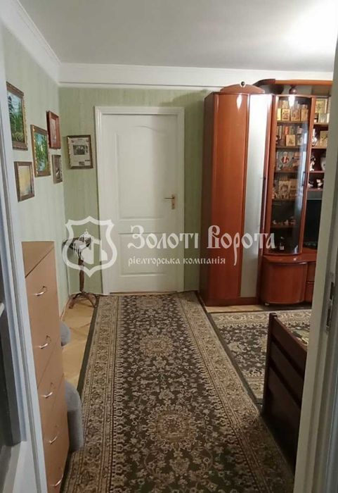 2-кімнатна квартира за адресою бул. Вацлава Гавела (площа 42 м²) - Atlanta.ua - фото 4