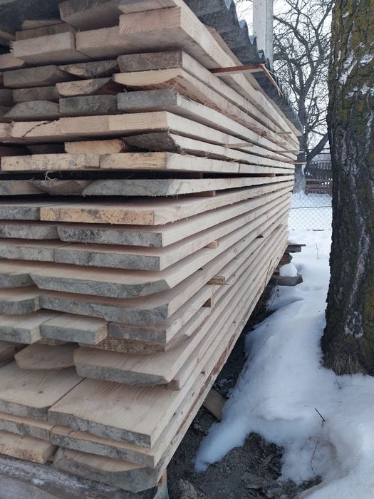 Продам дошку 25-30-40