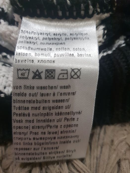 Свитер 56 размер