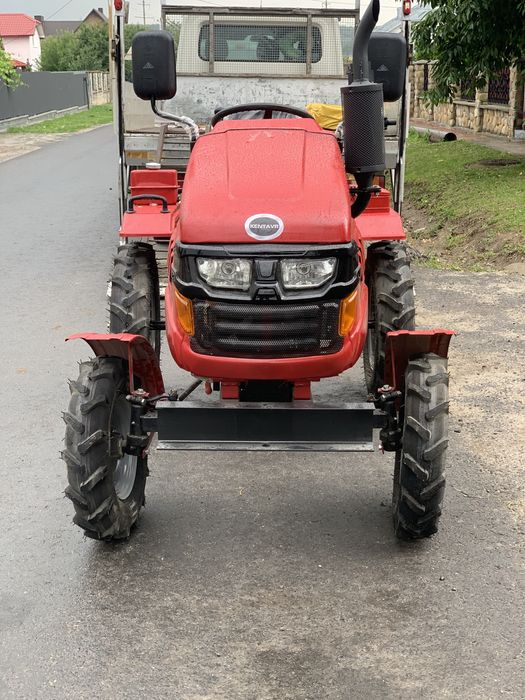 Акція від виробника!ТРАКТОР КЕНТАВР 160B!Безкоштовна доставка!