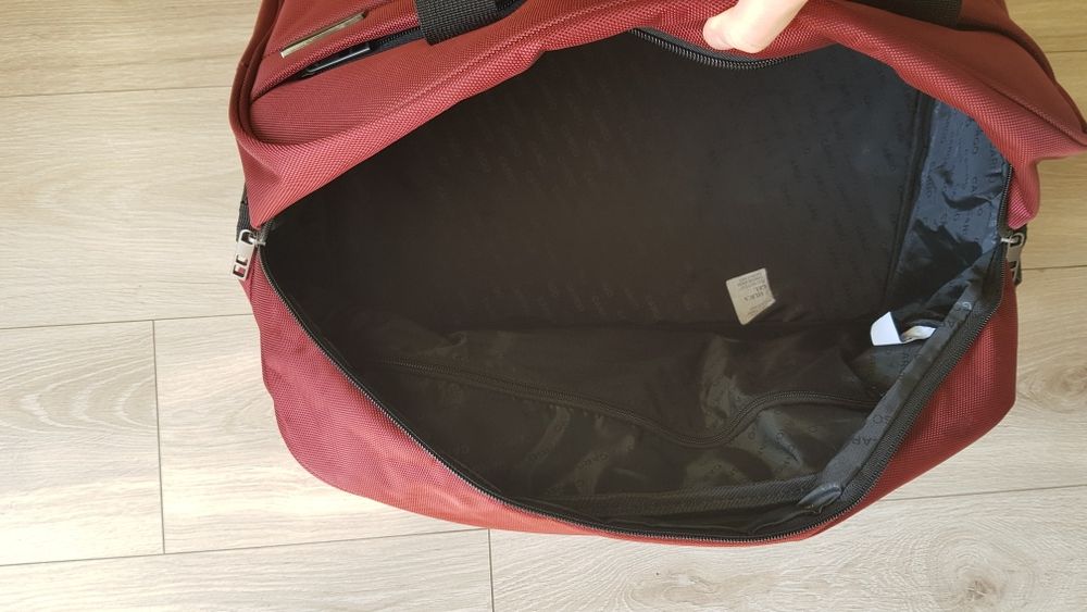 Cargo Torba podróżna