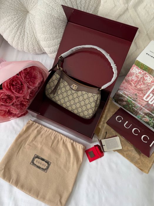 Сумка Gucci Ophidia
