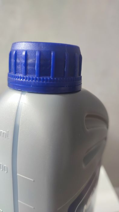 Трансмісійне мастило Meyle для трансмісій з подвійним щепленням